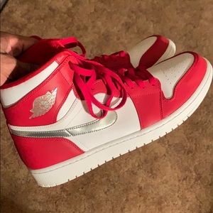 Air Jordan 1 retro high